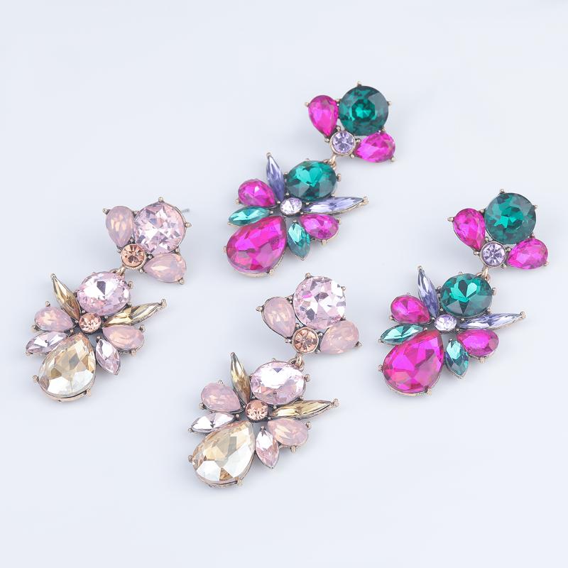 Dangle & Chandelier Pauli Manfi 2022 Fashion Simple Metal Glass Rhinestone Earrings Women's Creative Drop Party Jewelry AccessoriesDangl
Dangle & Chandelier Pauli Manfi 2022 Fashion Simple Metal Glass Rhinestone Earrings Women's Creative Drop Party Jewelry AccessoriesDangl
