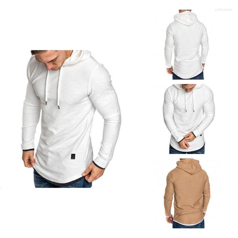 Men's Sweaters Ultra Soft Classic Pure Color Fake Two Piece Pullover Hoodie Shrink Resistant Outerwear Elastic Streetwear Perf22, Khaki
Men's Sweaters Ultra Soft Classic Pure Color Fake Two Piece Pullover Hoodie Shrink Resistant Outerwear Elastic Streetwear Perf22, Khaki