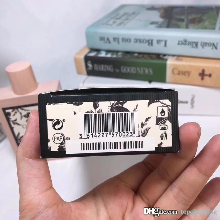 Top Quality Charm Perfume for Women Bloom Spray Lasting High Fragrance 100ml EAU De Parfum Good come with box
Top Quality Charm Perfume for Women Bloom Spray Lasting High Fragrance 100ml EAU De Parfum Good come with box