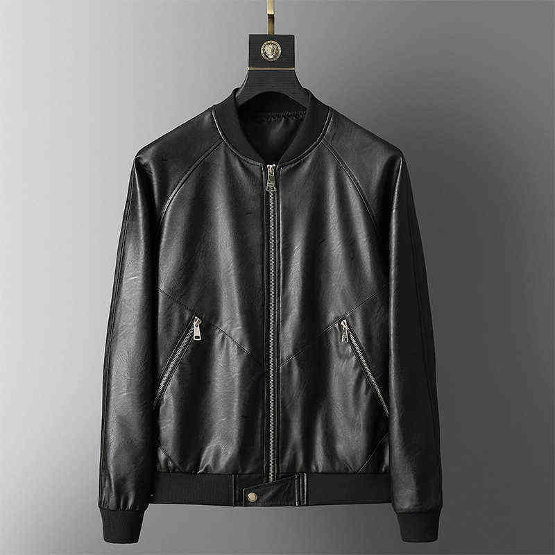 Mens Oversized Faux Leather Jacket Pu Coat Men Bomber Jackets Veste Cuir Homme Motorcycle Biker Lether Jacket 7xl 8xl T220728, Burgundy
Mens Oversized Faux Leather Jacket Pu Coat Men Bomber Jackets Veste Cuir Homme Motorcycle Biker Lether Jacket 7xl 8xl T220728, Burgundy