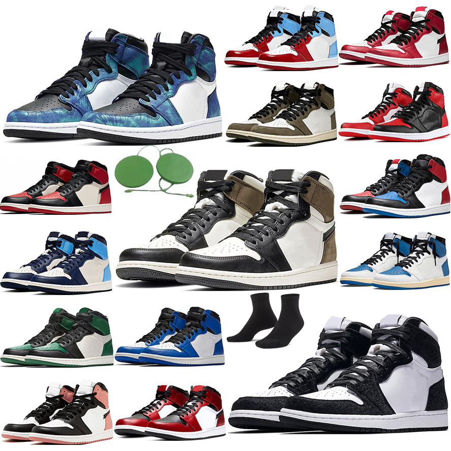 1S Basketball Shoes men Jumpmans 1s Bred Patent Bordeaux Brotherhood Dark Mocha Bubble Gum Chicago Obsidian fragment Shadow Royal women trainers sneakers, Box
1S Basketball Shoes men Jumpmans 1s Bred Patent Bordeaux Brotherhood Dark Mocha Bubble Gum Chicago Obsidian fragment Shadow Royal women trainers sneakers, Box