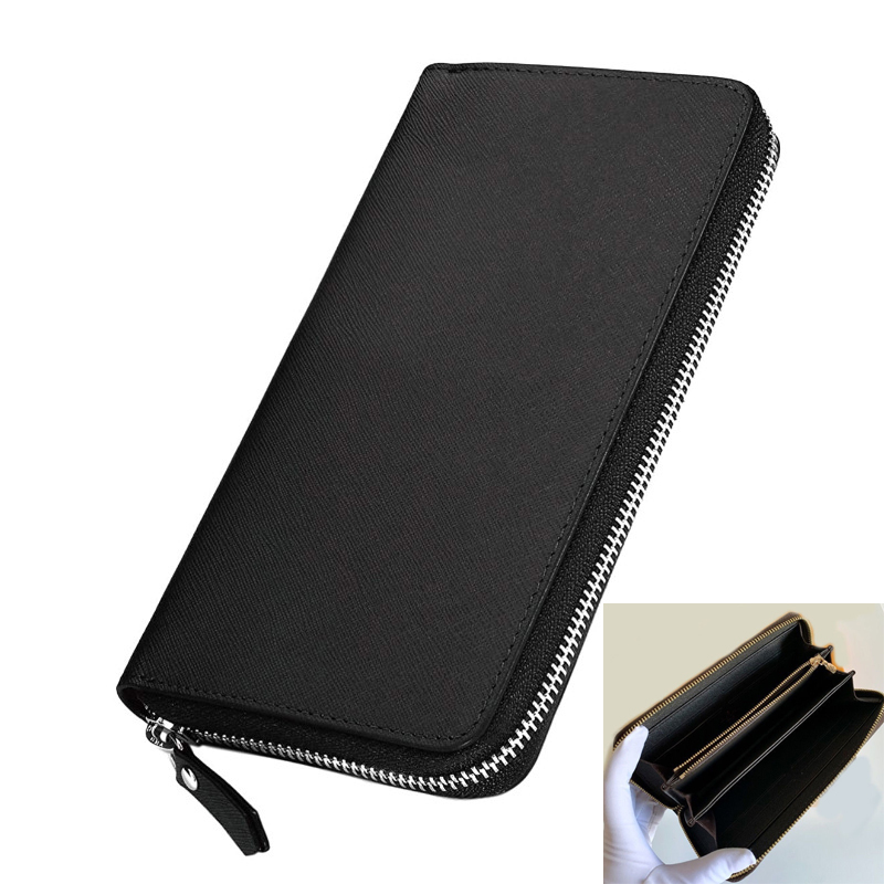Women Men Long organizer wallet Solid color Hasp Mini Wallets Womens bags wholesale Credit Card Genuine leather Black coin purse card holder L01, Deep brown old flower
Women Men Long organizer wallet Solid color Hasp Mini Wallets Womens bags wholesale Credit Card Genuine leather Black coin purse card holder L01, Deep brown old flower