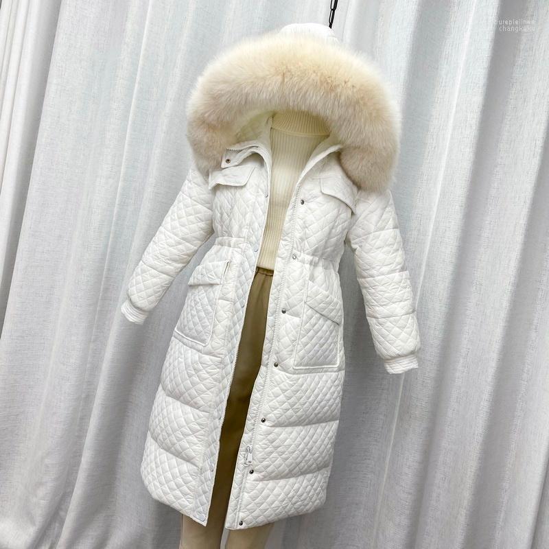 Women's Down & Parkas Winter Coat Women Hooded Fur Collar Puffer Jacket Black Warm Jackets For 2022 Lady Midi Clothes Abrigo Mujer HLY239, Light green no fur
Women's Down & Parkas Winter Coat Women Hooded Fur Collar Puffer Jacket Black Warm Jackets For 2022 Lady Midi Clothes Abrigo Mujer HLY239, Light green no fur