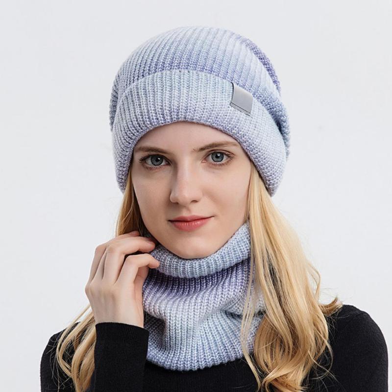 Visors Set Hat Scarf Breathable Outdoor Women Knit ScarfVisors, Grey
Visors Set Hat Scarf Breathable Outdoor Women Knit ScarfVisors, Grey