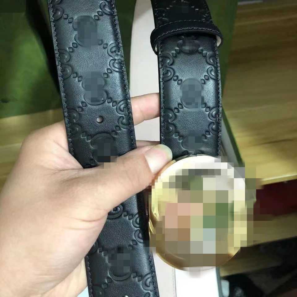 High Quality Fashion Womens Men Designers Belts Leather Black Bronze Buckle Classic Casual Pearl Belt Width 3.8cm with Box, Multi
High Quality Fashion Womens Men Designers Belts Leather Black Bronze Buckle Classic Casual Pearl Belt Width 3.8cm with Box, Multi