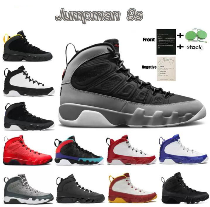 Jumpman 9 Mens Basketball Shoes Change The World Dream Bred Gym Red Particle Grey University Gold Silver Glitter 9s OG Racer Blue Snakeskin Black Cat Trainer Sneakers, Please leave a message 
Jumpman 9 Mens Basketball Shoes Change The World Dream Bred Gym Red Particle Grey University Gold Silver Glitter 9s OG Racer Blue Snakeskin Black Cat Trainer Sneakers, Please leave a message