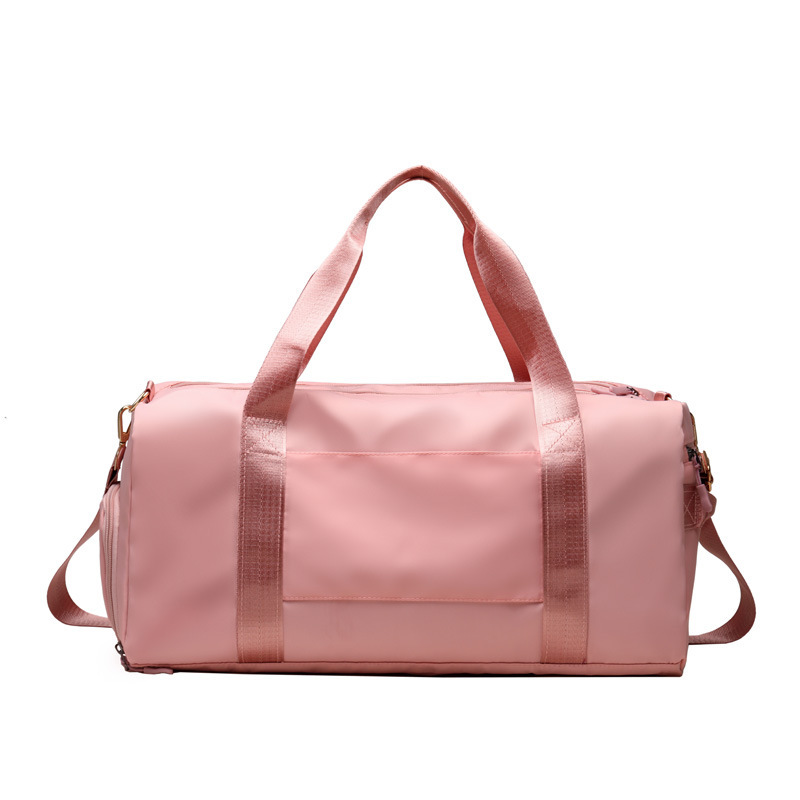 HBP Classic Men Duffel Bags Handbags Transparent Duffle Bag Brilliant Colour Luggage Wimen Travel Crossbody Shoulder Women Handbag