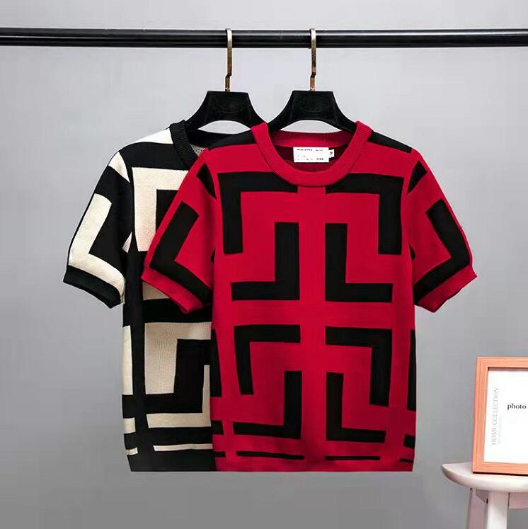 New Mens T-Shirts fashion Short Sleeve T-Shirt Women Mans sleeveless knitted pullover sweater GGity Lvity Summer Street Skateboard Tees, 04
New Mens T-Shirts fashion Short Sleeve T-Shirt Women Mans sleeveless knitted pullover sweater GGity Lvity Summer Street Skateboard Tees, 04
