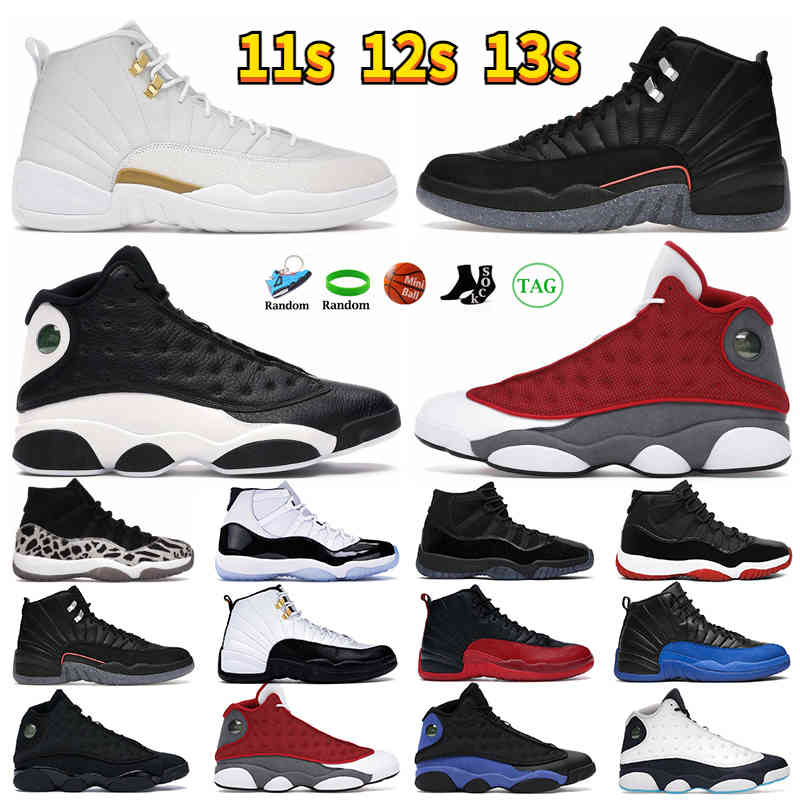 2022 Basketball Shoes men women 11s Space Jam Cool Grey Gamma Blue 12s Winter Reverse Flu Game 13s Del Sol Gym Red mens sports sneakers, Court purple(43) 7-9.5
2022 Basketball Shoes men women 11s Space Jam Cool Grey Gamma Blue 12s Winter Reverse Flu Game 13s Del Sol Gym Red mens sports sneakers, Court purple(43) 7-9.5