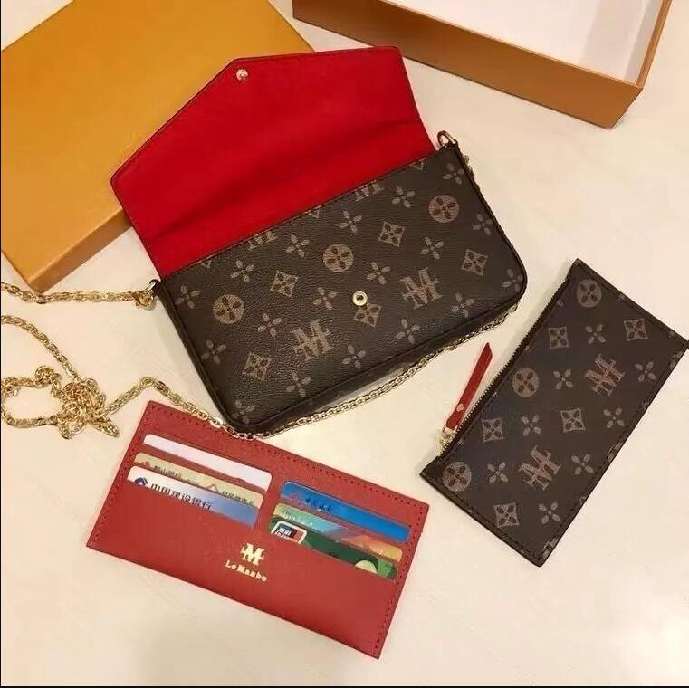 Designer bags 3pcs serial number Pochette tote bag handbag shoulder wallet bag with box, Customize
Designer bags 3pcs serial number Pochette tote bag handbag shoulder wallet bag with box, Customize