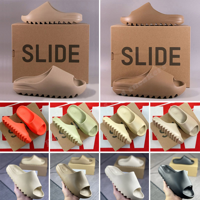 2023 new Men mens Women Sandals Slides Slippers bone Resin Desert Sand foam runner Ararat Rubber West Summer west Brown Flat slide sandal, Color 6
2023 new Men mens Women Sandals Slides Slippers bone Resin Desert Sand foam runner Ararat Rubber West Summer west Brown Flat slide sandal, Color 6