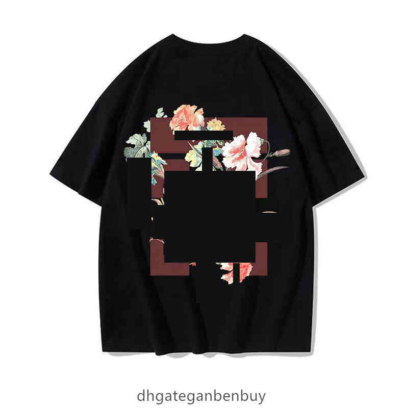 2022 New Ow Summer Off Brand Men's Women Designers t Shirts Loose Tees T-shirt Luxury Clothing Street White Black Short Fashion Pure Cotton O-neck Nukp
2022 New Ow Summer Off Brand Men's Women Designers t Shirts Loose Tees T-shirt Luxury Clothing Street White Black Short Fashion Pure Cotton O-neck Nukp