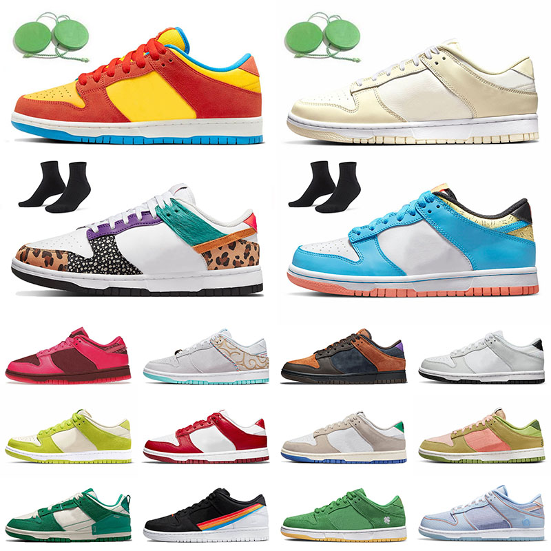 Coconut Milk Low Designer sneakers Casual Shoes unisex Bart Simpson Sun Club Baltic Blue Animal Vintage Green Women Men Sports Cider Green Apple Trainers Breathable, 36-45 coconut milk
Coconut Milk Low Designer sneakers Casual Shoes unisex Bart Simpson Sun Club Baltic Blue Animal Vintage Green Women Men Sports Cider Green Apple Trainers Breathable, 36-45 coconut milk
