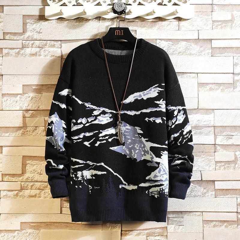 Men's Sweaters Fashion O-NECK Sweater HIP HOP Black Streetwear Pull OverSized 5XL 6XL 7XL 2022 Long Sleeves Pullover For Autumn Spring Perf2, Mx0011 3
Men's Sweaters Fashion O-NECK Sweater HIP HOP Black Streetwear Pull OverSized 5XL 6XL 7XL 2022 Long Sleeves Pullover For Autumn Spring Perf2, Mx0011 3