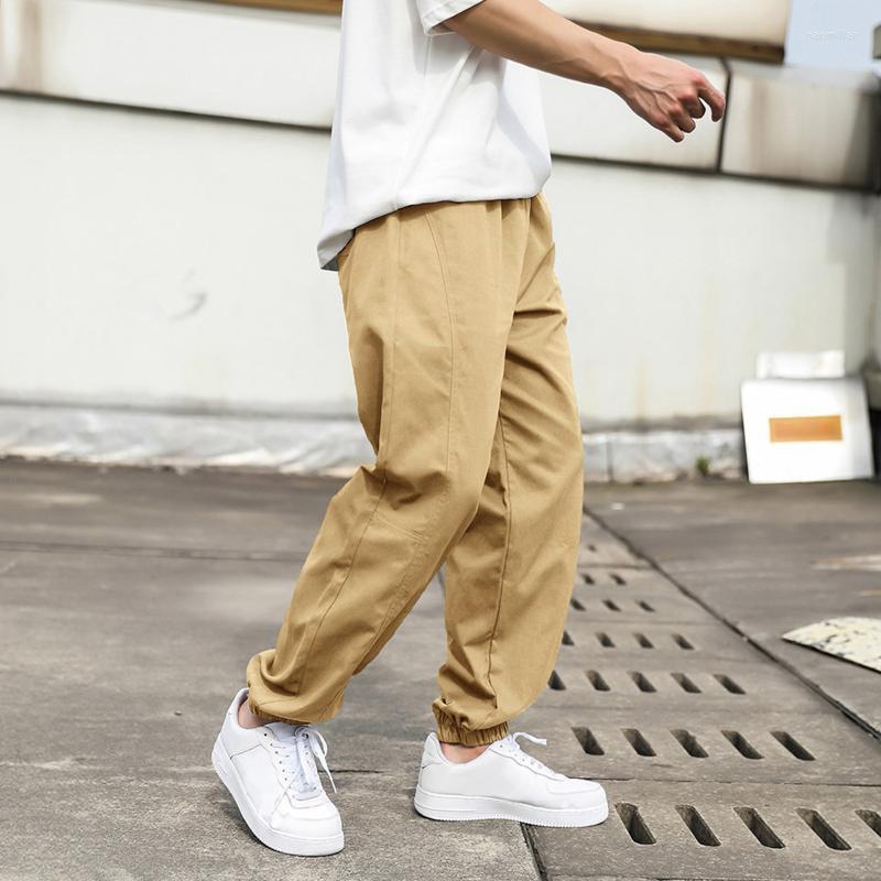 Men' Pants Male Casual Solid Loose Elastic Waist Pocket Splice Pant Trousers Chip And Lounge PantsMen' Naom22, Black
Men' Pants Male Casual Solid Loose Elastic Waist Pocket Splice Pant Trousers Chip And Lounge PantsMen' Naom22, Black