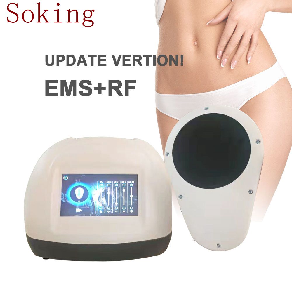 Slimming Machine 7 Tesla Electromagnetic Muscle Stimulate Body Fat Removal Slimming Build Ems Hiemt Sculpting Device Person Use
Slimming Machine 7 Tesla Electromagnetic Muscle Stimulate Body Fat Removal Slimming Build Ems Hiemt Sculpting Device Person Use