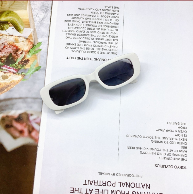 Wholesale Small Square Kids Sunglasses Brand Children Sun Glasses Boys Girls UV400 Mirror Protection Outdoors Goggle Z260305