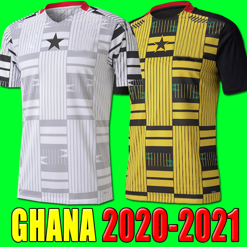 2020 2021 Ghana Soccer Jerseys Mens National Team THOMAS SCHLUPP J.AYEW KUDUS Home White Away Yellow Black 21 22 Football Shirt Short Sleeve Uniforms, P02 20 21 away
2020 2021 Ghana Soccer Jerseys Mens National Team THOMAS SCHLUPP J.AYEW KUDUS Home White Away Yellow Black 21 22 Football Shirt Short Sleeve Uniforms, P02 20 21 away