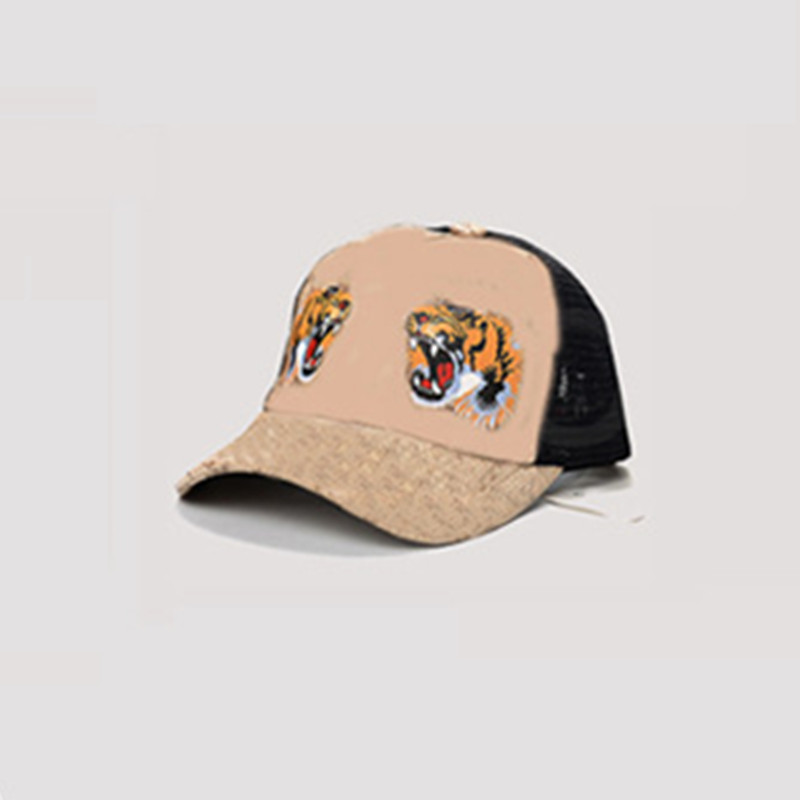 Ball Caps Wholesale Tigher Animal Cap Embroidered Snake Hat Brand Baseball Hats for Men and Women Mix Order
Ball Caps Wholesale Tigher Animal Cap Embroidered Snake Hat Brand Baseball Hats for Men and Women Mix Order