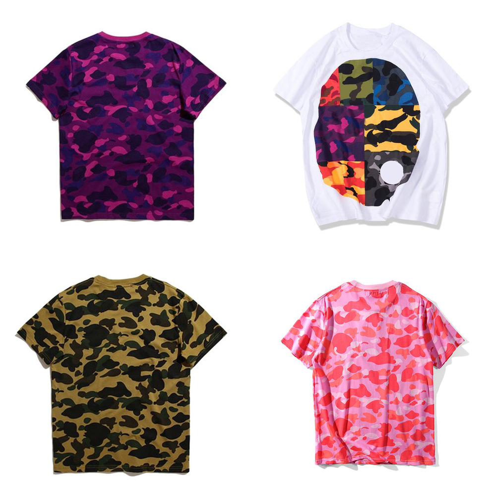 Mens Designer T Shirt Summer Streetwear Short Sleeve Men Women High Quality Hip Hop Tee M-XXL Popularity, White
Mens Designer T Shirt Summer Streetwear Short Sleeve Men Women High Quality Hip Hop Tee M-XXL Popularity, White