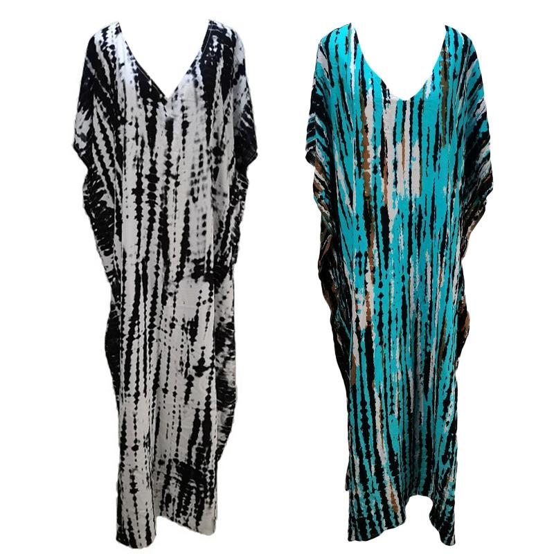 Women's Swimwear Style Women Cover Up Loose Robe Casual Holiday Dress Long Beach GiftWomen's, White
Women's Swimwear Style Women Cover Up Loose Robe Casual Holiday Dress Long Beach GiftWomen's, White