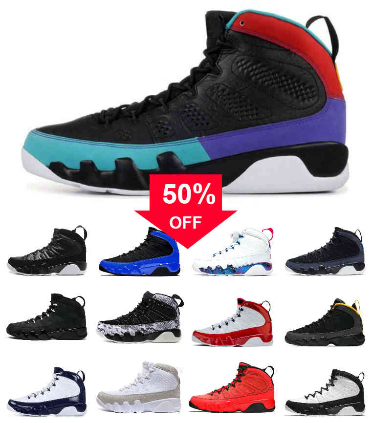 Top Quality Mens 9 University Gold Change The World Basketball Shoes Men 9s Space Jam Gym Red Racer Blue Chameleon Unc Anthracite Dream, K017
Top Quality Mens 9 University Gold Change The World Basketball Shoes Men 9s Space Jam Gym Red Racer Blue Chameleon Unc Anthracite Dream, K017