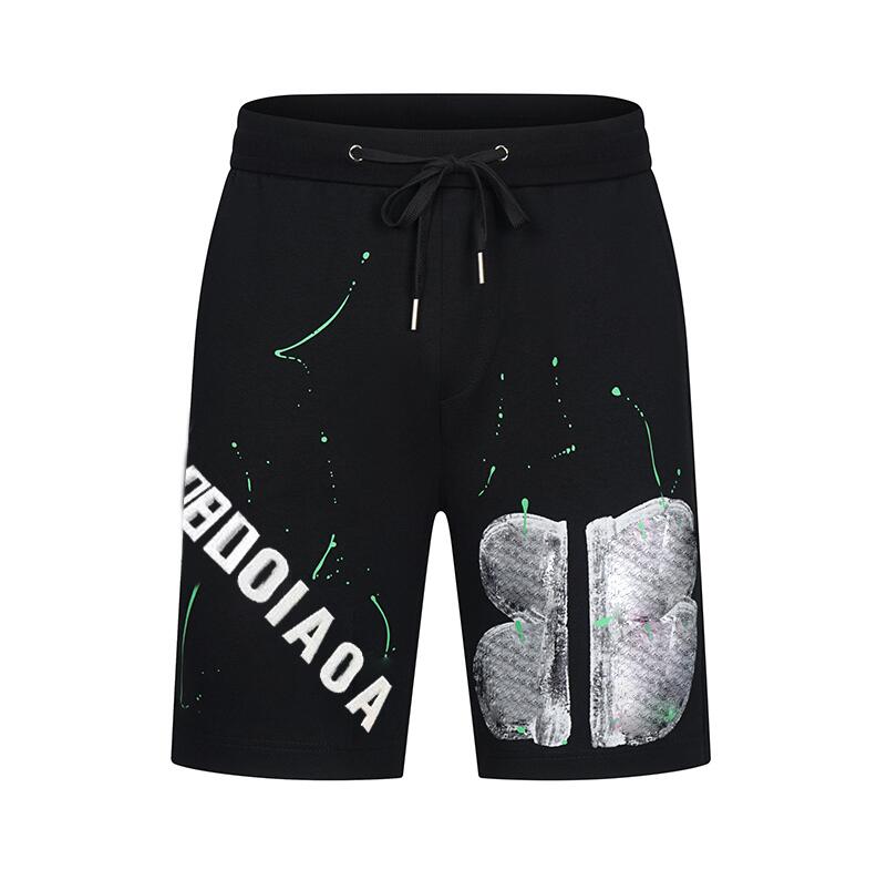 Mens Swimwear Designer Beach Shorts Summer Cargo Pants Fashion Streetwears Clothing Quick Drying SwimWears Printing Board Pants Asian size -2XL, White
Mens Swimwear Designer Beach Shorts Summer Cargo Pants Fashion Streetwears Clothing Quick Drying SwimWears Printing Board Pants Asian size -2XL, White