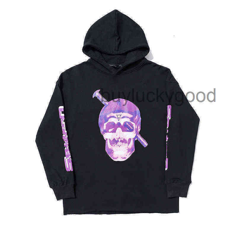 American European and Fashion Vlonees Hoodie Wang Yibo Same Menand Womenloose Coat Big v Couple, Black scf 6801
American European and Fashion Vlonees Hoodie Wang Yibo Same Menand Womenloose Coat Big v Couple, Black scf 6801
