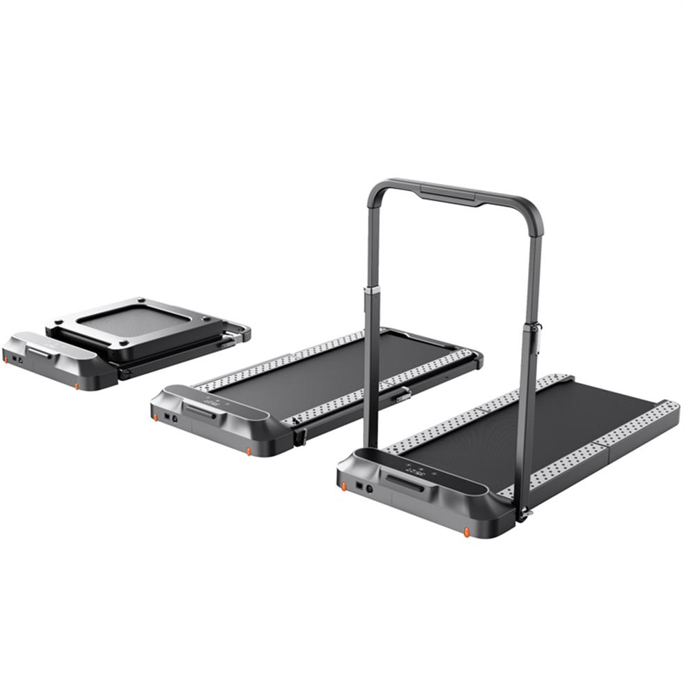 EU Instock WalkingPad R2 2 in 1 Outdoor Fitness Equipment Smart Folding Walking PadTreadmill APP Running Machine Indoor EU inclu207S
EU Instock WalkingPad R2 2 in 1 Outdoor Fitness Equipment Smart Folding Walking PadTreadmill APP Running Machine Indoor EU inclu207S