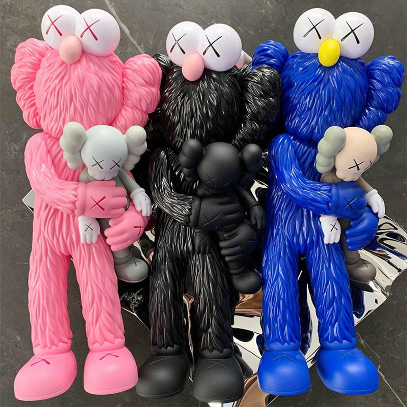 New style 32CM 1KG The TAKE Companion Figure With Original Box Action Figure model decorations gift
New style 32CM 1KG The TAKE Companion Figure With Original Box Action Figure model decorations gift