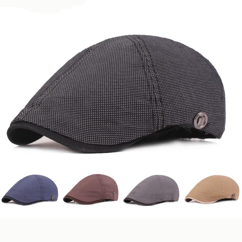 Berets Beret Vintage Men Women Cap Hat For Spring Autumn Cotton Panel Sboy Ivy Flat CapBerets BeretsBerets, Black
Berets Beret Vintage Men Women Cap Hat For Spring Autumn Cotton Panel Sboy Ivy Flat CapBerets BeretsBerets, Black