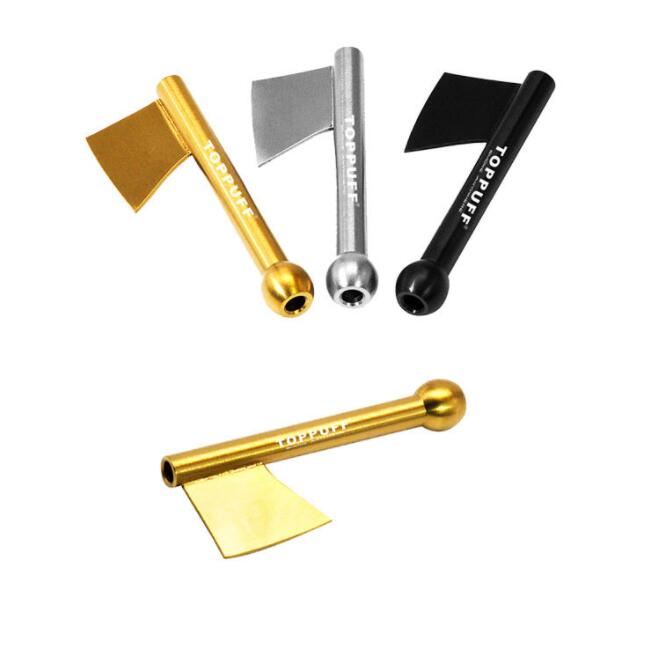 Newest Flag Shape Bullet Metal Snuff Cigarette Smoking Accessories Sniffer Snorter Nasal Snuffer For hookah Bong Pipe Tools Tube Oil Rings
Newest Flag Shape Bullet Metal Snuff Cigarette Smoking Accessories Sniffer Snorter Nasal Snuffer For hookah Bong Pipe Tools Tube Oil Rings