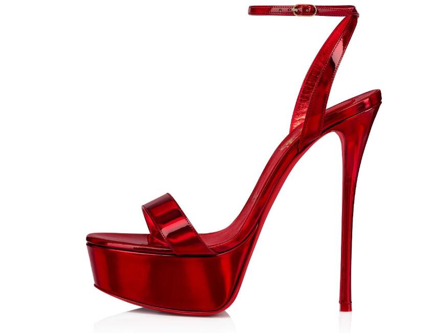 Loubi-Queen Alta Summer Sandals Dress Shoes Elegant Red Bottoms Iriza suede point-toe flats Wedding Party Ladies Sandale Pumps Strappy
Loubi-Queen Alta Summer Sandals Dress Shoes Elegant Red Bottoms Iriza suede point-toe flats Wedding Party Ladies Sandale Pumps Strappy