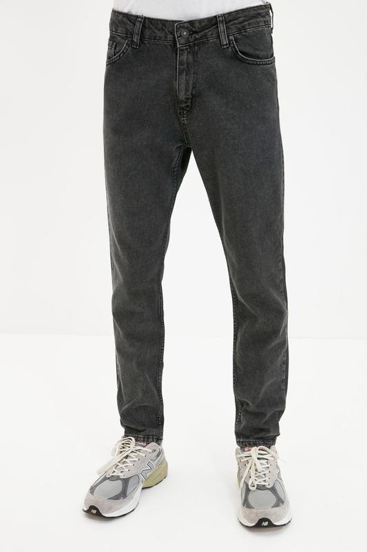 Trendyol Men 'S Relax Fit Jeans TMNAW22JE0519 220328