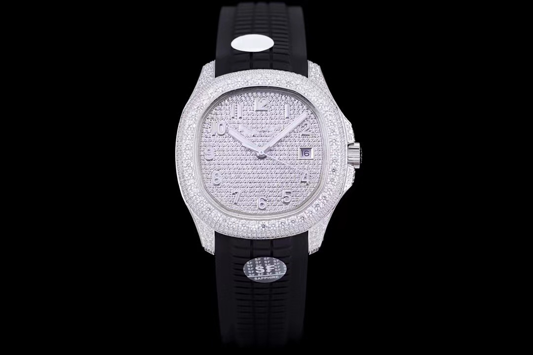 Top quality men watches cal.324 automatic chain movement watches 40mm diameter 316L fine steel case sapphire crystal glass 003, Brown
Top quality men watches cal.324 automatic chain movement watches 40mm diameter 316L fine steel case sapphire crystal glass 003, Brown