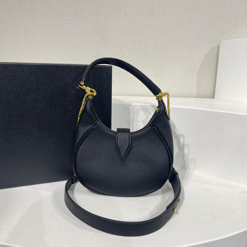 Crossbody Designer Bag Women handbag high quality Luxurys Designers Shoulder Bags genuine leather handbags With chain, Orange
Crossbody Designer Bag Women handbag high quality Luxurys Designers Shoulder Bags genuine leather handbags With chain, Orange