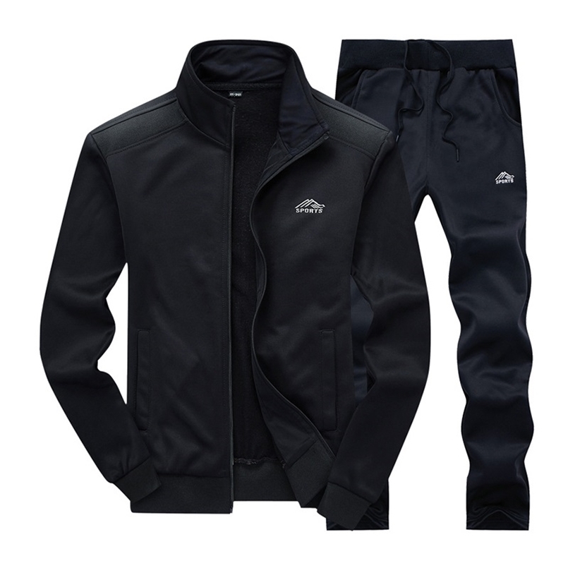 Men Tracksuit Casual Sets Spring Autumn Mens Sportswear Running Sports Suit Jacket Pant Two Piece Jogger Outfit Set Clothing 220708, W78jmgrey
Men Tracksuit Casual Sets Spring Autumn Mens Sportswear Running Sports Suit Jacket Pant Two Piece Jogger Outfit Set Clothing 220708, W78jmgrey