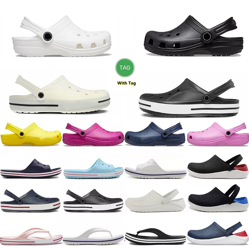 Croc Sandal Summer Sandals Outdoor Slides Indoor Slippers Beach Waterproof Shoes Eur36-46, #14
Croc Sandal Summer Sandals Outdoor Slides Indoor Slippers Beach Waterproof Shoes Eur36-46, #14