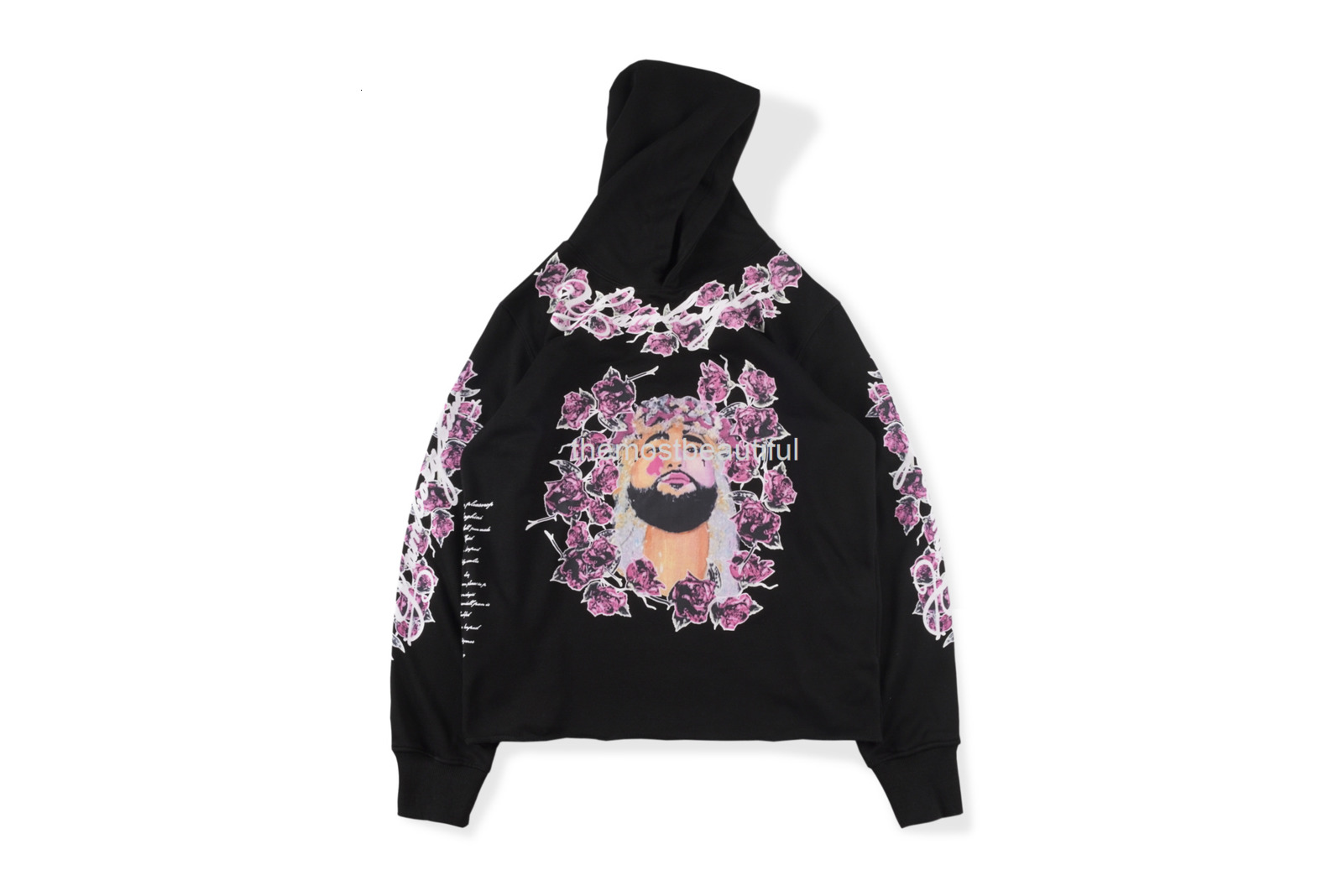 Men' T-Shirts 21ss hip hop Kanye' same rap portrait printed male and female lovers student round neck Pullover, 2# packing bag
Men' T-Shirts 21ss hip hop Kanye' same rap portrait printed male and female lovers student round neck Pullover, 2# packing bag