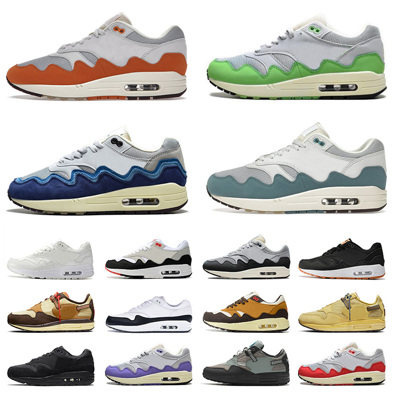 Top Quality Patta 1 87 Running Shoes Authentic For Mens Womens Noise Aqua Monarch Gold Baroque Brown Sean Wotherspoon Designer Sports Sneakers Runner Trainers, B28 40-45 se windbreaker
Top Quality Patta 1 87 Running Shoes Authentic For Mens Womens Noise Aqua Monarch Gold Baroque Brown Sean Wotherspoon Designer Sports Sneakers Runner Trainers, B28 40-45 se windbreaker