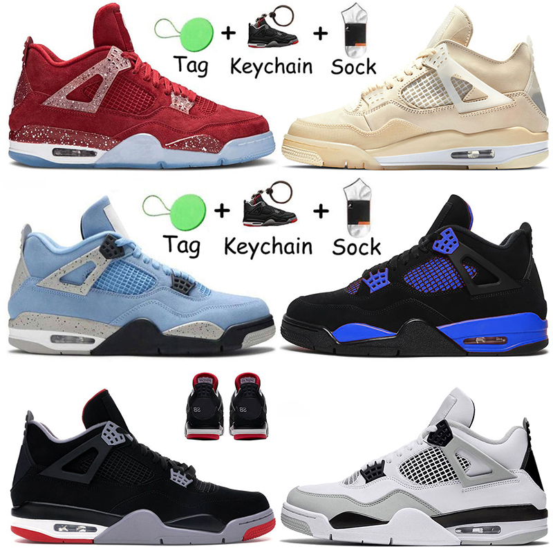 5A Quality University Blue Jumpman 4 4s mens Basketball Shoes white oreo sail metallic military black cat bredxsb shimmer cactus jack men women sneakers US 5.5-13, #b21 canvas 36-47
5A Quality University Blue Jumpman 4 4s mens Basketball Shoes white oreo sail metallic military black cat bredxsb shimmer cactus jack men women sneakers US 5.5-13, #b21 canvas 36-47