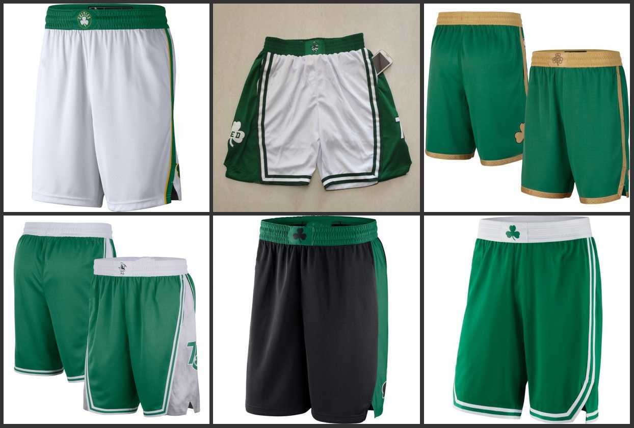 Boston''Celtics'''City''El''City''El''El''ditio de los hombres 2022 negro blanco 75 aniversario shorts
Boston''Celtics'''City''El''City''El''El''ditio de los hombres 2022 negro blanco 75 aniversario shorts