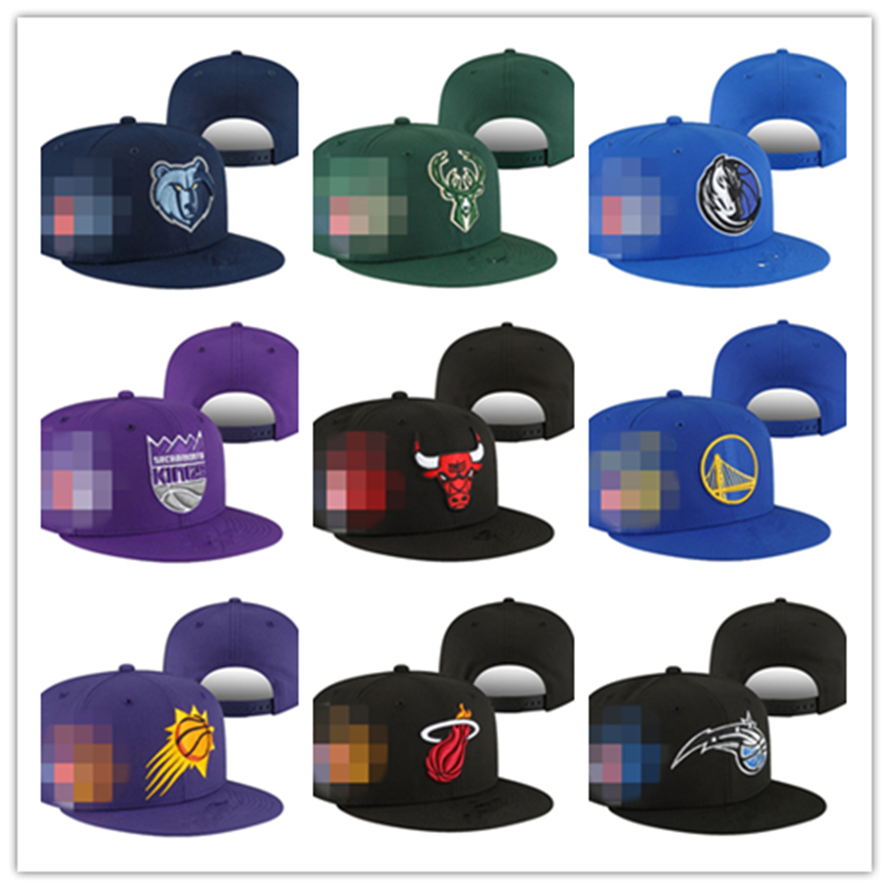 2022 brand basketball Snapback Leather Black Color Cap Football Baseball Team Hats Mix Match Order All Caps Top Quality Hat H11 
2022 brand basketball Snapback Leather Black Color Cap Football Baseball Team Hats Mix Match Order All Caps Top Quality Hat H11