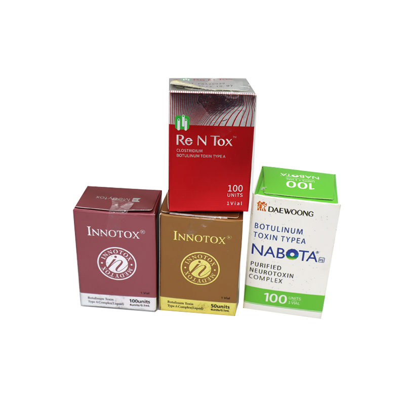 Beauty Items anti wrinkle removal powder btx 100iu face lifting nabotas botulaxs innotoxs 100iu 1 vial
Beauty Items anti wrinkle removal powder btx 100iu face lifting nabotas botulaxs innotoxs 100iu 1 vial
