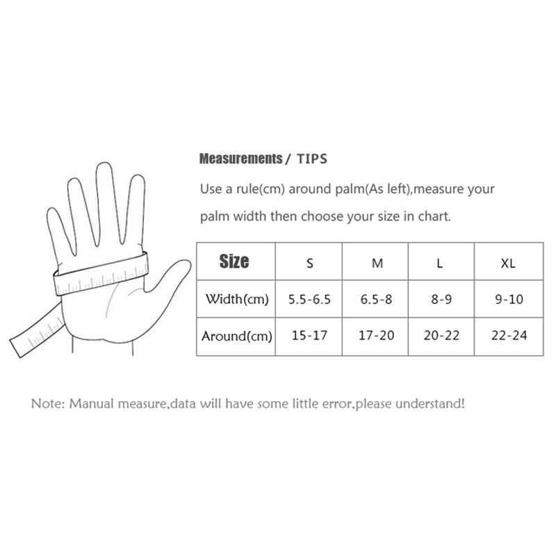 Men Women Dumbbell Weight Lifting Gloves Gym Half Finger Fitness Wrist Wrap Sport Gloves Fingerless Protect Wrist Cycling Gloves CX220518