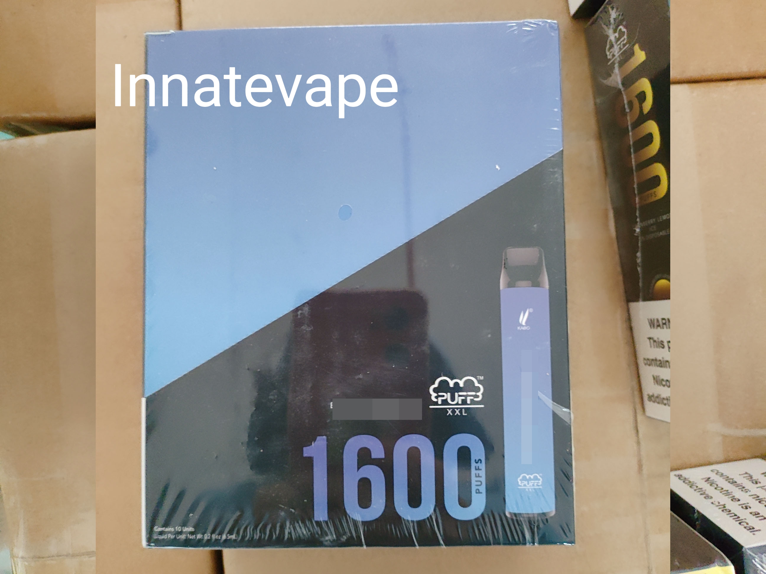 XXL Disposable Vapes 1600 Puffs E Cigarette Device 39 Colors Electronic Cigarettes Vapor
XXL Disposable Vapes 1600 Puffs E Cigarette Device 39 Colors Electronic Cigarettes Vapor