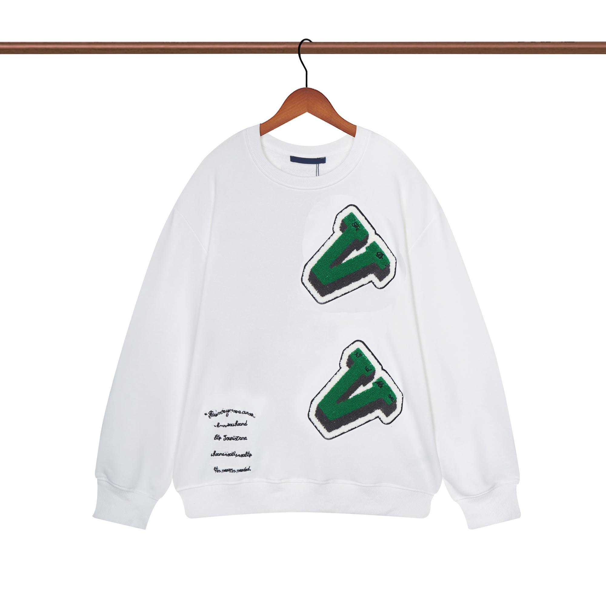 2022 Mens white Hoodie Sweatshirt Men Women Sweater Hoodie Long Sleeve Pullover Brand Hoodies Streetwear Fashion Sweatershirt, 11
2022 Mens white Hoodie Sweatshirt Men Women Sweater Hoodie Long Sleeve Pullover Brand Hoodies Streetwear Fashion Sweatershirt, 11