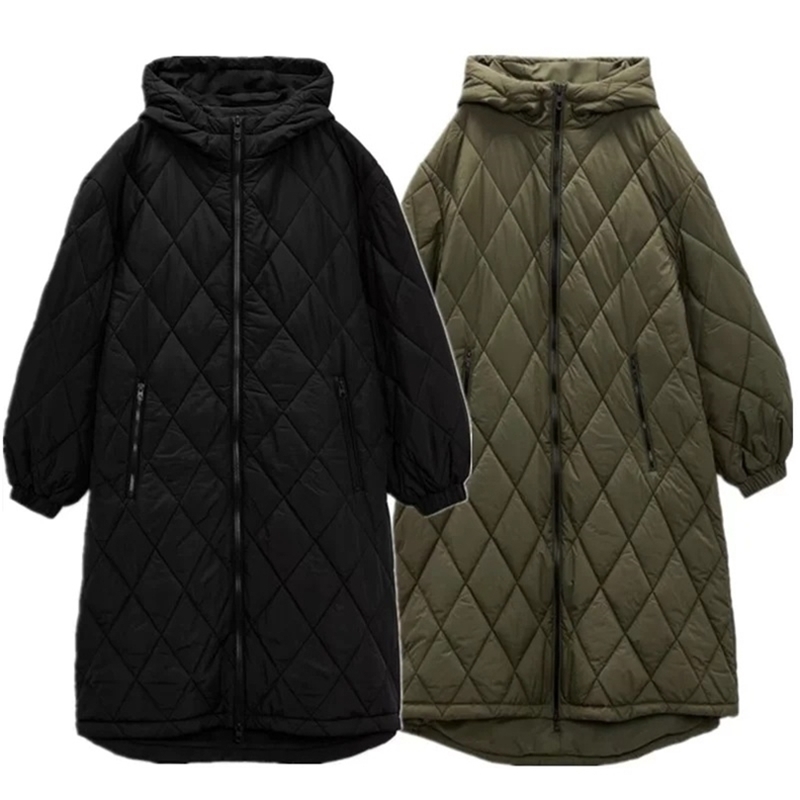 Xitimeao Womens Fashion Casual Warm Loose Parka Retro Long Sleeve Pocket Womens Coat Long Hooded Chic Cotton Clothes 220812, Military green
Xitimeao Womens Fashion Casual Warm Loose Parka Retro Long Sleeve Pocket Womens Coat Long Hooded Chic Cotton Clothes 220812, Military green