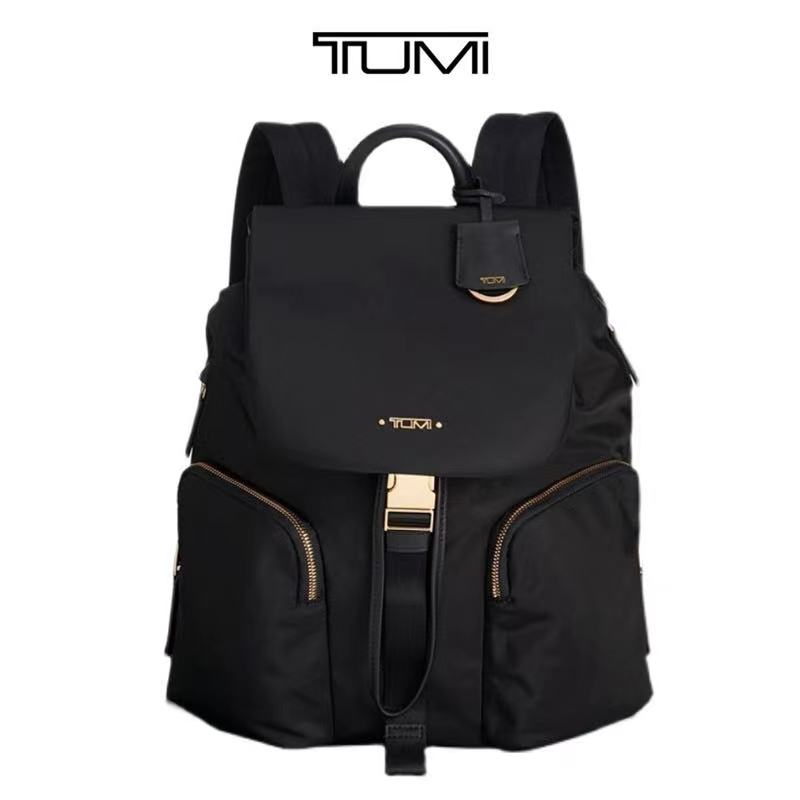 TUMI Alpha3 Multifunctional travel sports outdoor bag Leisure backpack men's and women's black
TUMI Alpha3 Multifunctional travel sports outdoor bag Leisure backpack men's and women's black