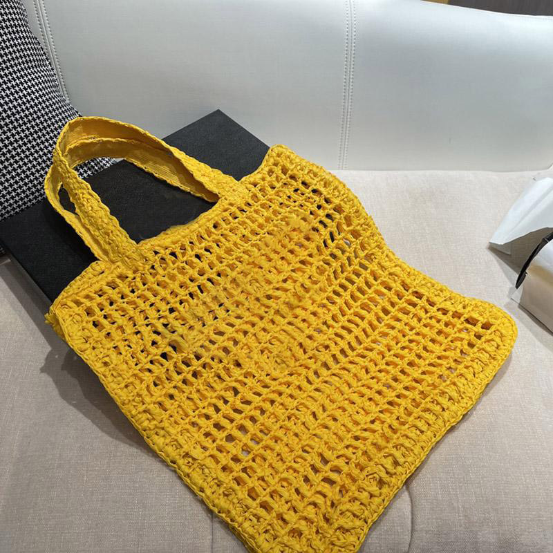 Luxurys Designers Straw Totes Bags Hollow Out Fashion Women Handbag Raffia hand-crocheted Handbags Chic Summer Beach Shopping Bag Purse Wallet Crossbody 5 Colors, Pink
Luxurys Designers Straw Totes Bags Hollow Out Fashion Women Handbag Raffia hand-crocheted Handbags Chic Summer Beach Shopping Bag Purse Wallet Crossbody 5 Colors, Pink
